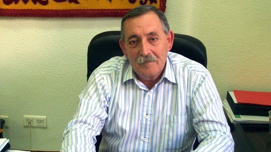 El exalcalde de Cantoria, a juicio por la presunta compra irregular del Palacio de Almanzora