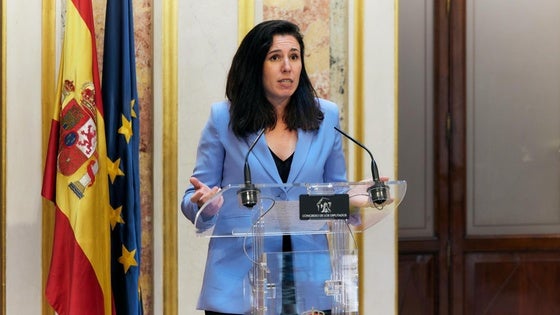 De Meer (Vox) exige destapar a los «responsables» de construir la desaladora del Bajo Almanzora en una zona inundable