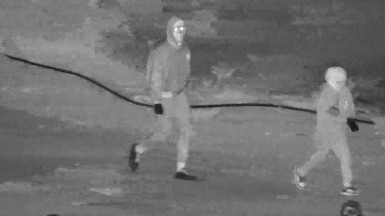 Detenidos por el robo de un vehículo de alta gama valorado en 140.000 euros en Cuevas del Almanzora