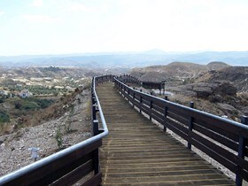 El Valle del Almanzora como destino turístico comprometido con el territorio