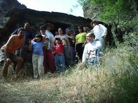 Nace almajaraca, una asociación de consumo de productos ecológicos