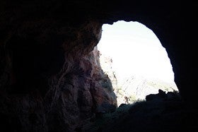 La leyenda de la Cueva de la Paloma: en busca del tesoro