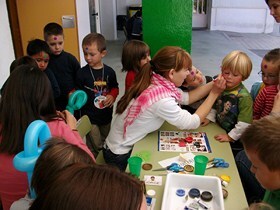 Inicio del curso en Centros Educativos de Primer Ciclo de Educación Infantil