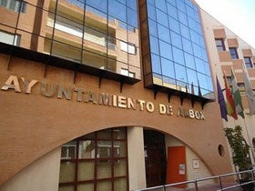 Los ciudadanos de Albox pueden valorar los servicios del Ayuntamiento