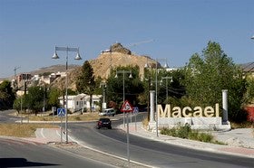La Escuela de Fútbol Base 'Atlético Macael' abre sus puertas con un equipo renovado