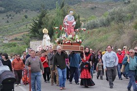 Marcos Ana, el preso con más permanencia en las cárceles franquistas gana  el Premio Villa de Oria