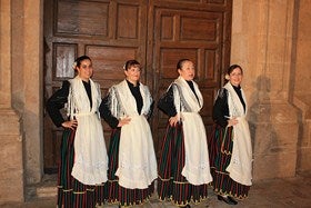 Gran Éxito del Programa Fuente de Música de los Cerricos de Oria