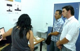 CTAP, primera entidad andaluza en ser homologada por el gobierno francés para proyectos de I+d+i