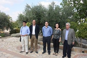 Conclusiones del Encuentro del Comité organizador integrado por las Asociaciones Somos Albojenses, Piedra Yllora, Amigos del Museo Pedro Gilabert y Amigos del Palacio del Almanzora
