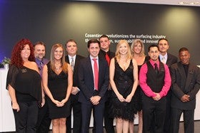 Grupo Cosentino inaugura un nuevo centro de distribución en Orlando, EE.UU.