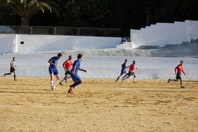 CORTES DE BAZA -1 SPORTING DE PURCHENA - 1