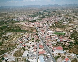 El Ayuntamiento de Albox elabora el Plan de Emergencia Municipal para analizar e identificar los posibles riesgos en el municipio
