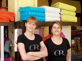 “Desde el año 1944 hemos trabajado en la calidad y el servicio al cliente por encima de todo”