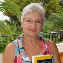Remedios Martínez Anaya presenta nuevo libro en Serón y Cuevas de Almanzora