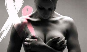 Charla contra el cáncer de mama. incidencia, factores de riesgo, detección precoz y ayudas para las mujeres afectadas