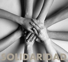 Campaña solidaria en Fines