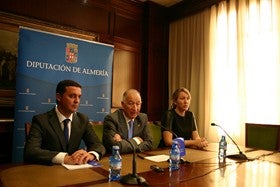 Natalia Díaz Stalenhoef, nueva gerente del Patronato Provincial de Turismo