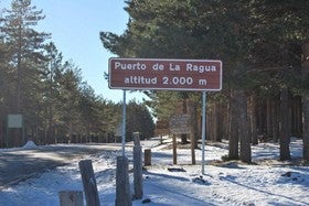 Primera actividad de aventura del año
