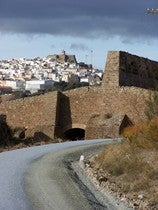 El ayuntamiento de Serón galardonado con el premio nacional 'Progreso' de Medio Ambiente