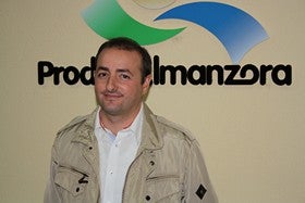 El GDR Almanzora subvenciona el proyecto Campo de Desconcentración Polivalente de Alcóntar