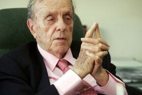Fallece Manuel Fraga a los 89 años de edad