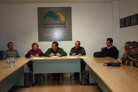 El Almanzora recibirá en febrero las ayudas de Turismo que había solicitado a la Junta