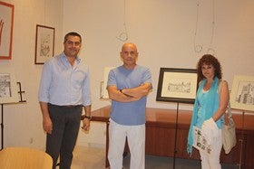 Olula del Río inicia la cuenta atrás para honrar a sus patrones San Sebastián y San Ildefonso