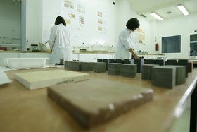 El Ctap cumple diez años apoyando al sector de la piedra natural