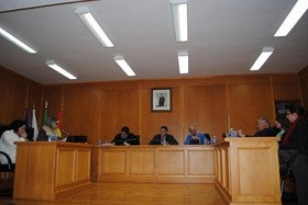 El último pleno de Olula aprobaba el Plan para los próximos cuatro años de Planes Provinciales que destinará más de un millón de euros para obras de urbanización