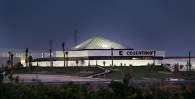 Grupo Cosentino obtiene en estados unidos la certificación comercial C-TPAT