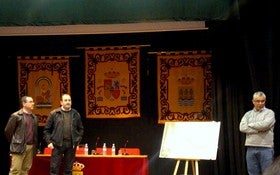 La Junta ratifica su compromiso para ejecutar el acceso al polígono de Albox "lo antes posible"