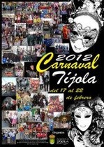 Comienza la cuenta atrás para que Tíjola se vista de Carnaval