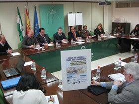 Rutas Flor de Almendro