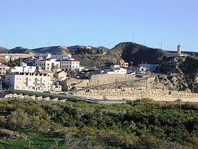 Arboleas urge de un sistema de depuración para poder abastecer a sus barriadas