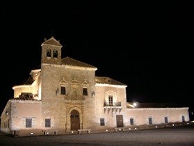 Retos para El Santuario del Saliente en su 300  aniversario