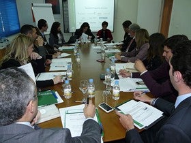Diez Centros Tecnológicos han desarrollad 21 soluciones innovadoras para mejorar la competitividad de las empresas