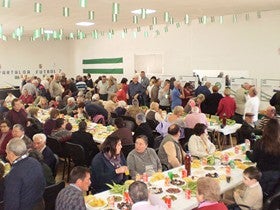 Primeras jornadas gastronómicas y de Promoción Turística en Partaloa