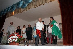 Música, Teatro y Gastronomía...'Made in Oria'