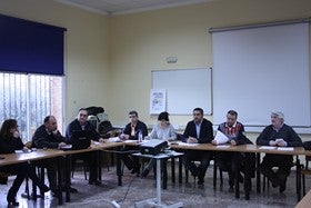 Más de 220.000 euros de inversiones en el Almanzora reciben nuevas ayudas del GDR