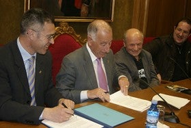 Buenas noticias para el Museo Casa Ibáñez