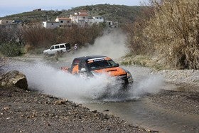 La prueba Baja-Andalucía Serón-Lúcar tendrá lugar el sábado 17