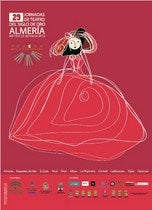 Veinte corresponsales juveniles asistirán invitados por el IAJ de Almería y el Ayuntamiento de Purchena a las Jornadas de Teatro del Siglo de Oro