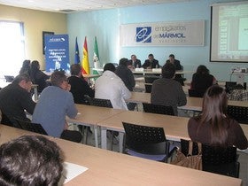 AEMA celebra una jornada técnica sobre la Reforma Laboral para sus asociados