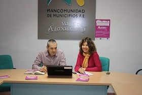 Más ayudas de Actívate para emprendedores del Almanzora
