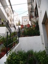 El PGOU de Macael buscará legalizar las 450 edificaciones irregulares que se han localizado en el término