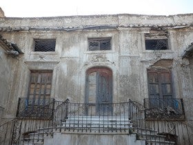 'El palacio del Almanzora existe'. Carta abierta a las administraciones