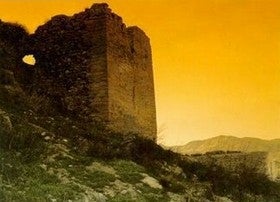 La Junta inicia la próxima semana las obras de mejora de tres caminos rurales en Purchena