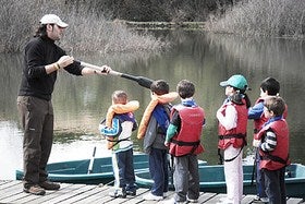 Curso de guía turístico en Albanchez