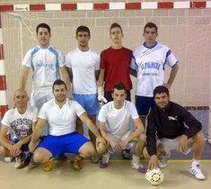 Bastante disputada la cuarta edición de la ‘Liga Municipal de Fútbol Sala de Albox’
