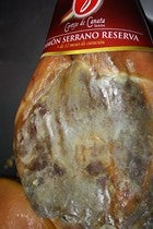 El Consorcio Español del Jamón de Serón en Japón